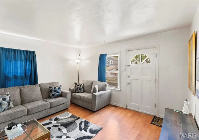Photo 3 of Single family home for sale at 8017 Patterson Dr, Saint Louis, MO 63134 | MLS# MIS26050175 | Listing updated on 2026-08-06
