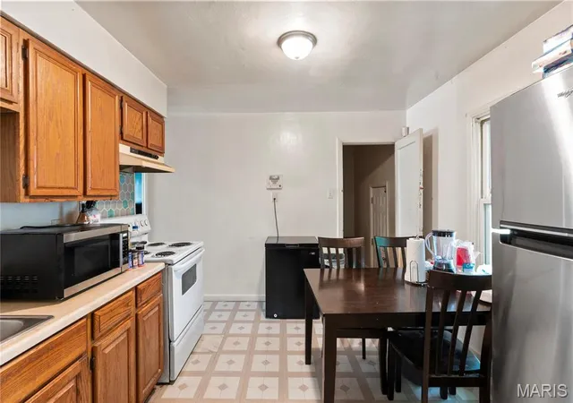 Photo 4 of Sale Pending at 8017 Patterson Dr, Saint Louis, MO 63134 | MLS# MIS26050175 | Listing updated on 2026-10-14