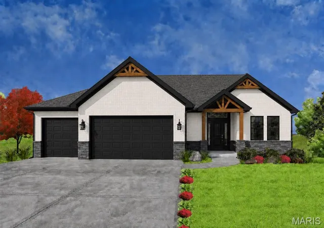 Photo 1 of Single family home for sale at 912 Nola Ln, Columbia, IL 62236 | MLS# MIS26050177 | Listing updated on 2026-08-07