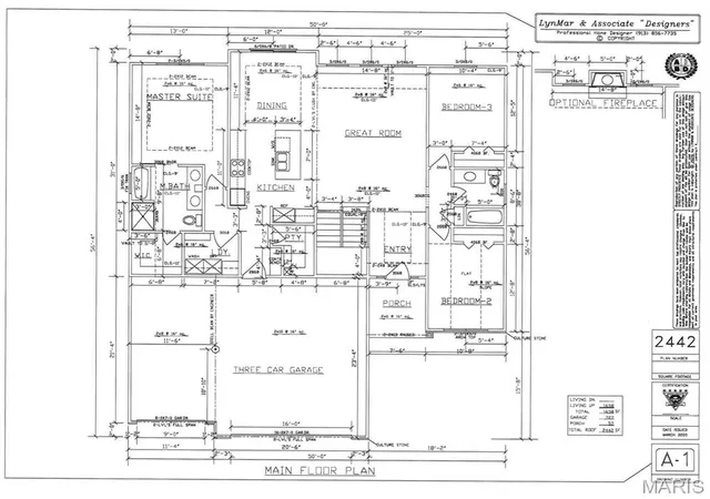 Photo 2 of Single family home for sale at 912 Nola Ln, Columbia, IL 62236 | MLS# MIS26050177 | Listing updated on 2026-08-07
