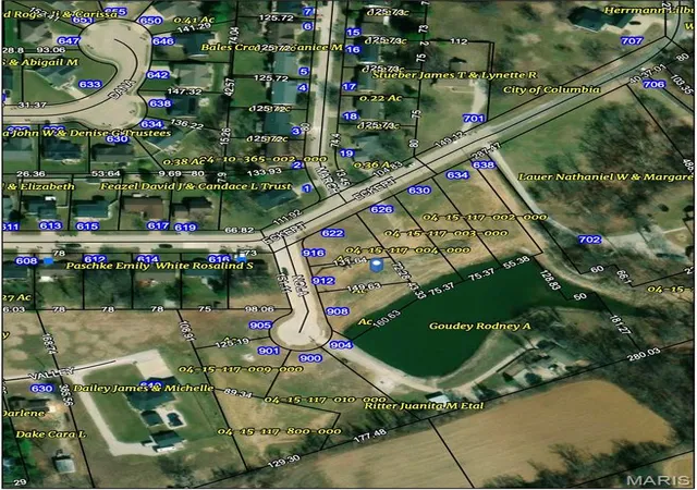 Photo 3 of Single family home for sale at 912 Nola Ln, Columbia, IL 62236 | MLS# MIS26050177 | Listing updated on 2026-08-07