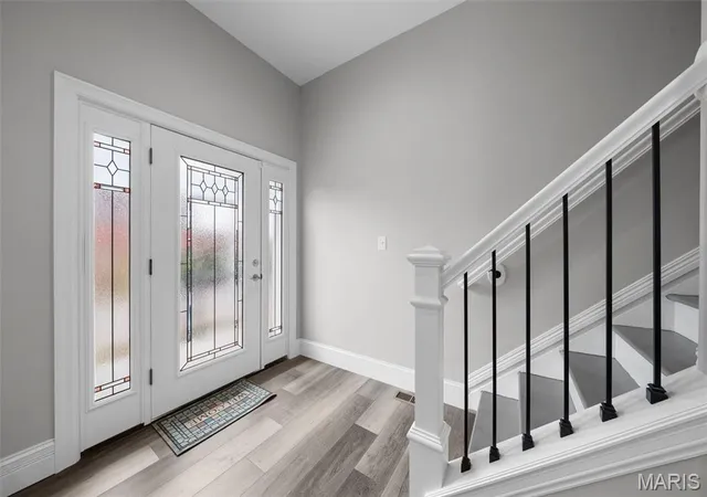 Photo 3 of Single family home for sale at 4413 Hunt Ave, Saint Louis, MO 63110 | MLS# MIS26050179 | Listing updated on 2026-10-02