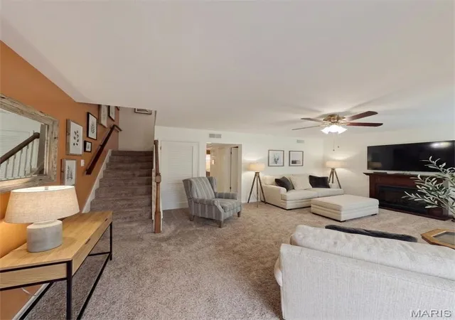 Condo for sale at 10035 Sakura Dr, Saint Louis, MO 63128 | MLS# MIS26050180