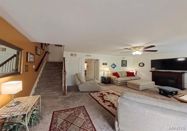 Photo 2 of Condo for sale at 10035 Sakura Dr, Saint Louis, MO 63128 | MLS# MIS26050180 | Listing updated on 2026-10-06