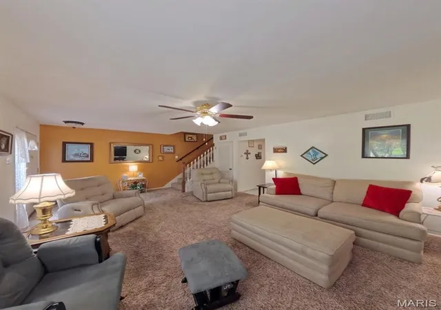 Photo 3 of Condo for sale at 10035 Sakura Dr, Saint Louis, MO 63128 | MLS# MIS26050180 | Listing updated on 2026-10-06