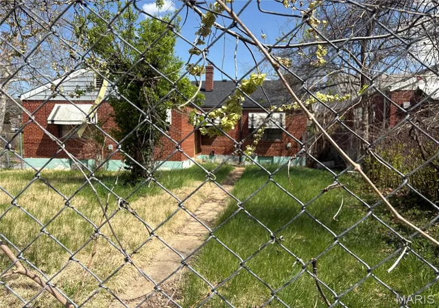 Photo 2 of Multi family home for sale at 8459 Newby St, Saint Louis, MO 63147 | MLS# MIS26050181 | Listing updated on 2026-08-05