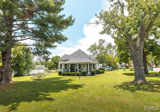 1st image of 401 W Gibbs, Salem, MO 65560 | MLS# MIS26050183