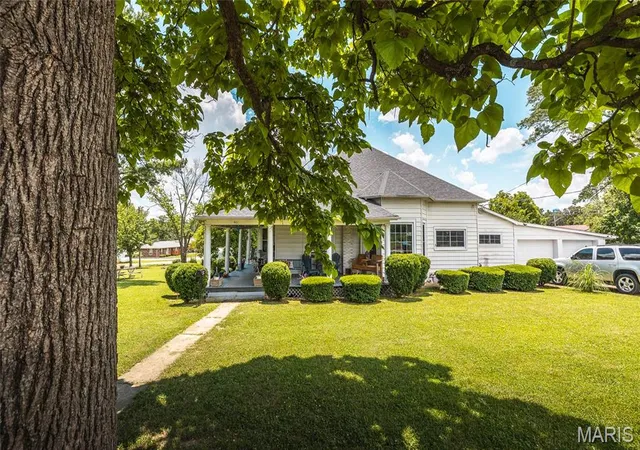 4th image of 401 W Gibbs, Salem, MO 65560 | MLS# MIS26050183