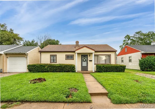 1st image of 3116 Wayne Ave, Granite City, IL 62040 | MLS# MIS26050184