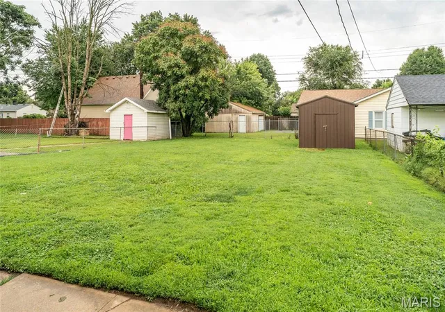 Photo 24 of Single family home for sale at 3116 Wayne Ave, Granite City, IL 62040 | MLS# MIS26050184 | Listing updated on 2026-09-02