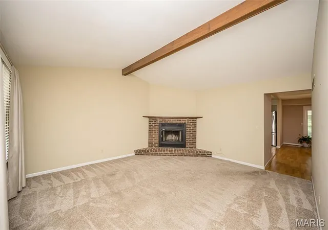 Photo 3 of Sale Pending at 4209 Chisholm Trail Dr, Saint Charles, MO 63304 | MLS# MIS26050189 | Listing updated on 2026-08-20
