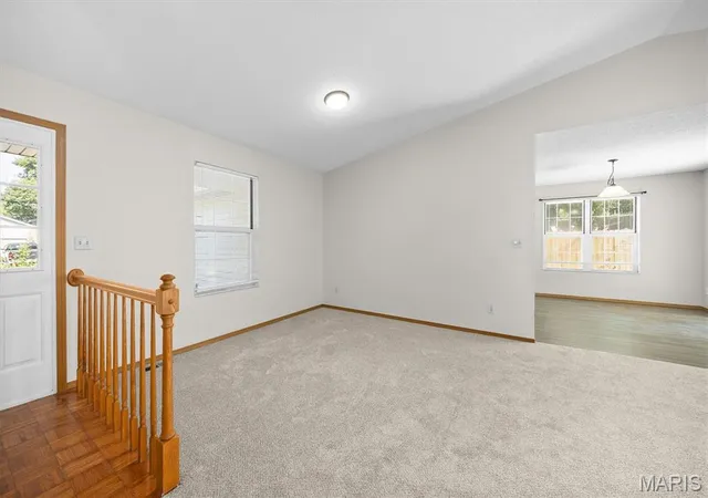 Photo 3 of Single family home for sale at 1406 Blackberry Ln, O Fallon, IL 62269 | MLS# MIS26050191 | Listing updated on 2026-09-03