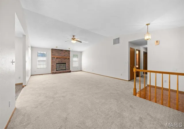 Photo 4 of Single family home for sale at 1406 Blackberry Ln, O Fallon, IL 62269 | MLS# MIS26050191 | Listing updated on 2026-09-03