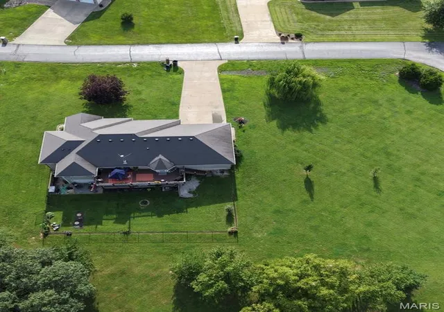 2nd image of 5 Huntingdon Rd, Hannibal, MO 63401 | MLS# MIS26050203