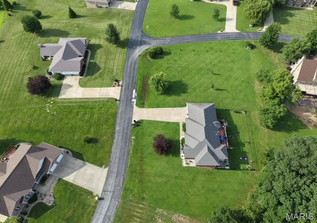 3rd image of 5 Huntingdon Rd, Hannibal, MO 63401 | MLS# MIS26050203