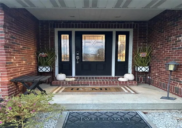 4th image of 5 Huntingdon Rd, Hannibal, MO 63401 | MLS# MIS26050203