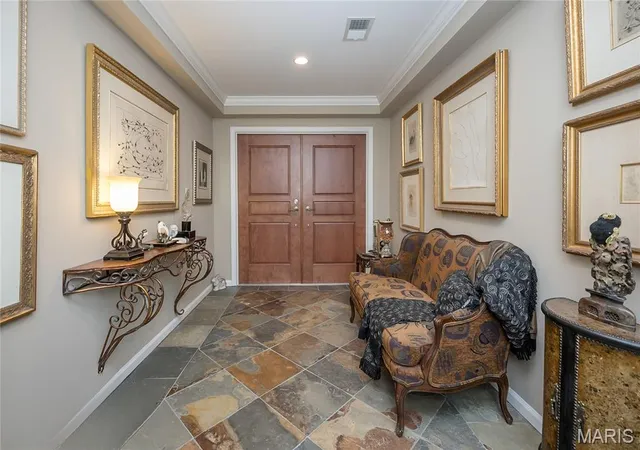 4th image of 1512 Bedford Forge Ct #19, Chesterfield, MO 63017 | MLS# MIS26050206