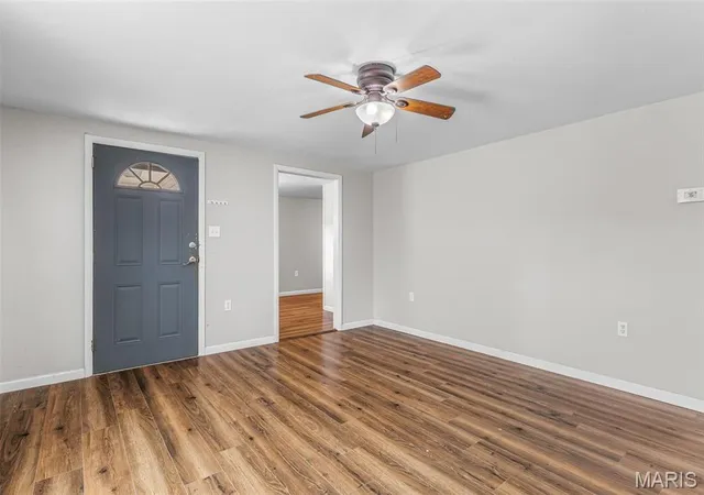 3rd image of 218 N Alexander St, Farmington, MO 63640 | MLS# MIS26050216