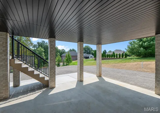 Photo 4 of Single family home for sale at 251 Trillium Ln, Cape Girardeau, MO 63701 | MLS# MIS26050217 | Listing updated on 2026-08-31