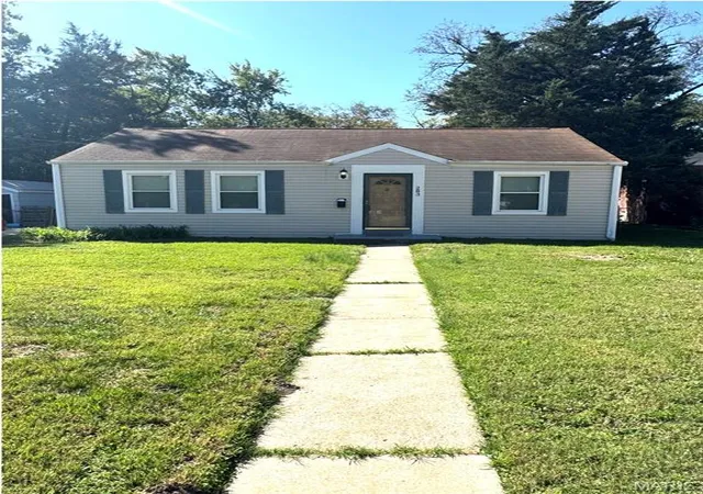 1st image of 283 S Barat Ave, Saint Louis, MO 63135 | MLS# MIS26050218