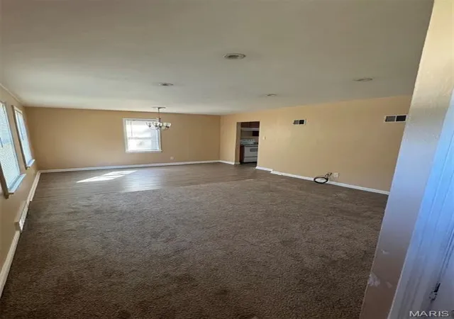 image of 283 S Barat Ave, Saint Louis, MO 63135 | MLS# MIS26050218