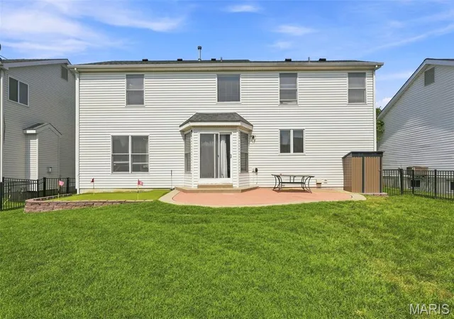 Photo 26 of Sale Pending at 1230 Cold Spring Dr, O Fallon, MO 63368 | MLS# MIS26050223 | Listing updated on 2026-08-10