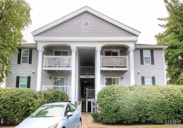 Photo 1 of Condo for sale at 12812 Portulaca Dr #B, Saint Louis, MO 63146 | MLS# MIS26050224 | Listing updated on 2026-09-04