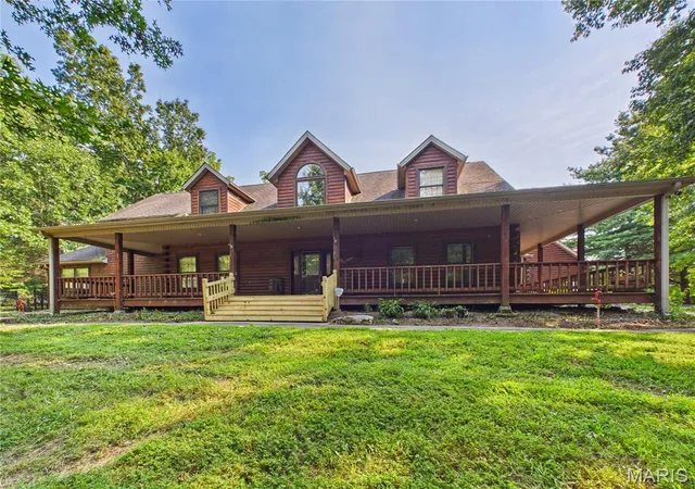 1st image of 331 Pine Log Ln, Jackson, MO 63755 | MLS# MIS26050226