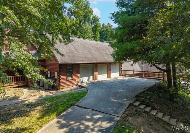 Photo 4 of House for sale at 331 Pine Log Ln, Jackson, MO 63755 | MLS# MIS26050226 | Listing updated on 2026-09-14