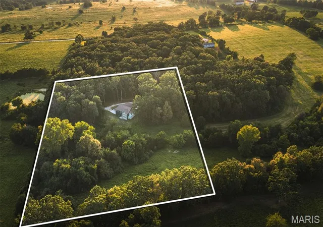 3rd image of 13355 County Road 3240, Rolla, MO 65401 | MLS# MIS26050231