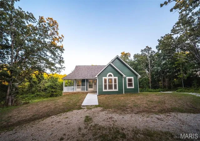 4th image of 13355 County Road 3240, Rolla, MO 65401 | MLS# MIS26050231