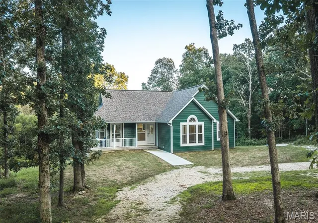 50th image of 13355 County Road 3240, Rolla, MO 65401 | MLS# MIS26050231