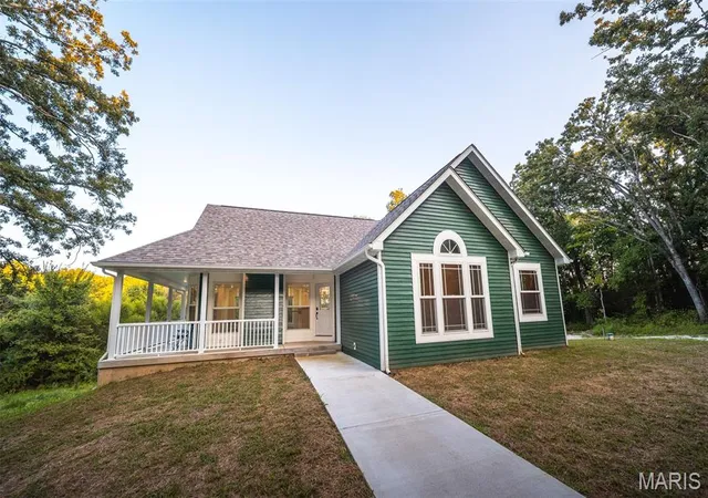 5th image of 13355 County Road 3240, Rolla, MO 65401 | MLS# MIS26050231