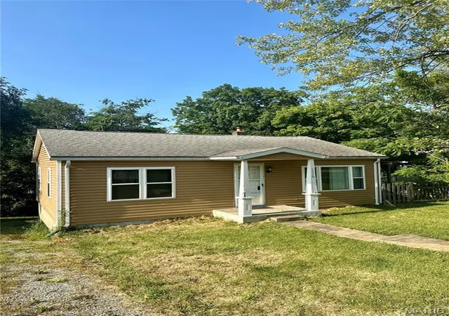 2nd image of 1116 N Missouri St, Potosi, MO 63664 | MLS# MIS26050232