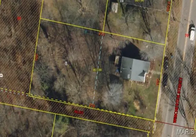 5th image of 311 S Winchester St, Benton, MO 63736 | MLS# MIS26050233