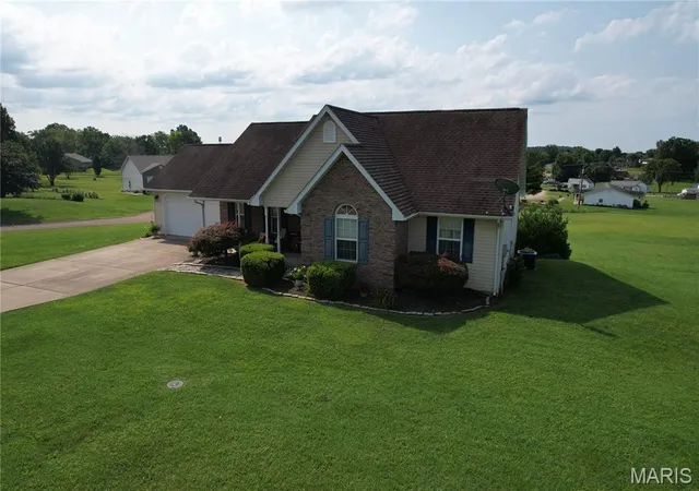 1st image of 103 Azalea Dr, Fredericktown, MO 63645 | MLS# MIS26050236