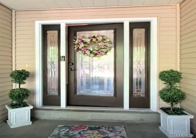 Single family home for sale at 5504 Bon Ron Dr, Hillsboro, MO 63050 | MLS# MIS26050239