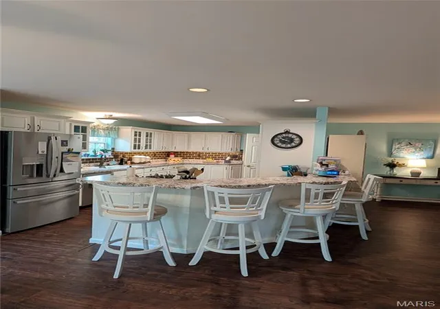 2nd image of 5504 Bon Ron Dr, Hillsboro, MO 63050 | MLS# MIS26050239