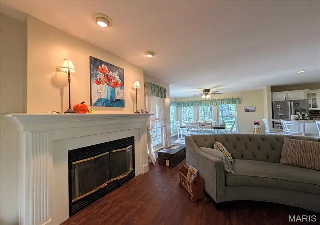 Photo 3 of Single family home for sale at 5504 Bon Ron Dr, Hillsboro, MO 63050 | MLS# MIS26050239 | Listing updated on 2026-10-08