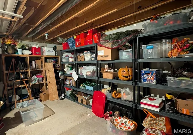 34th image of 5504 Bon Ron Dr, Hillsboro, MO 63050 | MLS# MIS26050239