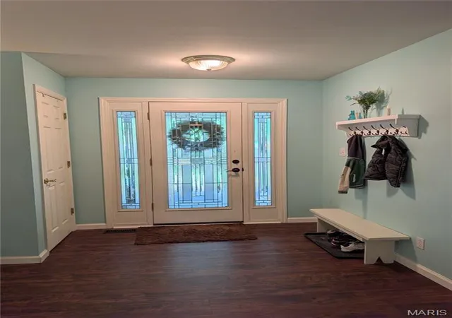 4th image of 5504 Bon Ron Dr, Hillsboro, MO 63050 | MLS# MIS26050239