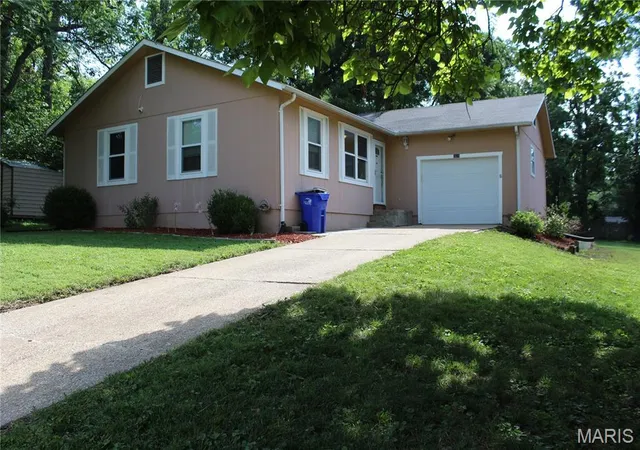 1st image of 3678 Falcon Ave, Bridgeton, MO 63044 | MLS# MIS26050241