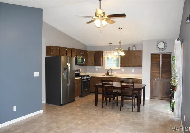 2nd image of 3678 Falcon Ave, Bridgeton, MO 63044 | MLS# MIS26050241