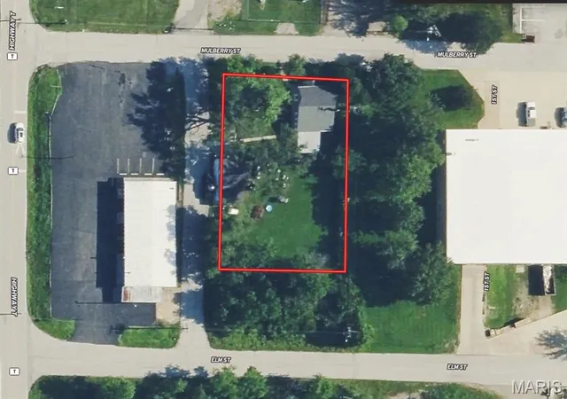 Photo 2 of Single family home for sale at 100 Mulberry St, Foristell, MO 63348 | MLS# MIS26050242 | Listing updated on 2026-08-26