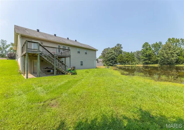 Photo 1 of Single family home for sale at 2184 J Bird Ln, Poplar Bluff, MO 63901 | MLS# MIS26050245 | Listing updated on 2026-09-28