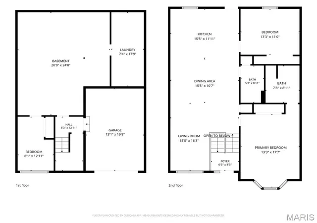 3rd image of 1250 Denali Dr, Festus, MO 63028 | MLS# MIS26050248