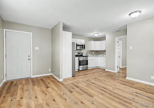 Photo 1 of Multi family home for sale at 329 Eichelberger St, Saint Louis, MO 63111 | MLS# MIS26050252 | Listing updated on 2026-08-10