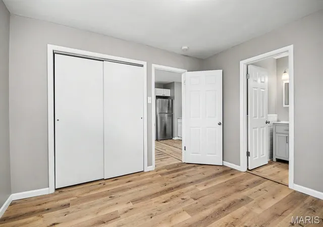 Photo 2 of Multi family home for sale at 329 Eichelberger St, Saint Louis, MO 63111 | MLS# MIS26050252 | Listing updated on 2026-08-10