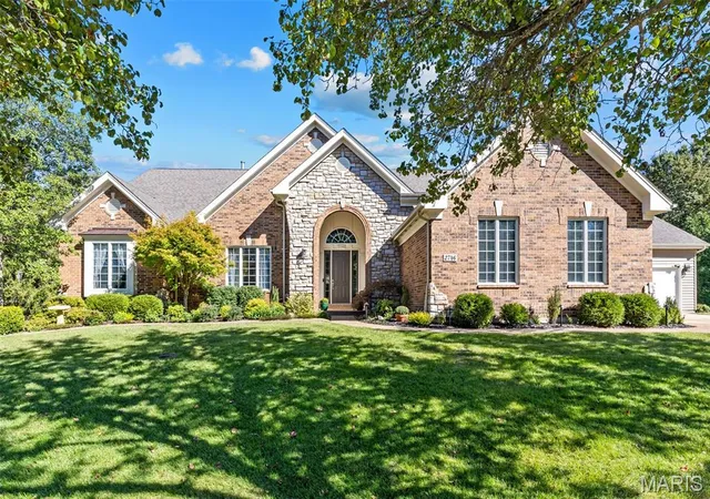 Photo 1 of Mansion for sale at 2746 Wynncrest Manor Dr, Wildwood, MO 63005 | MLS# MIS26050253 | Listing updated on 2026-10-09