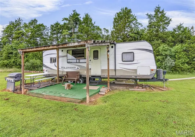 1st image of Lot 1 Loughboro Rd Rd, Park Hills, MO 63601 | MLS# MIS26050258